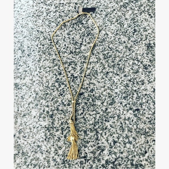 J. Crew Jewelry - JCREW - Gold Necklace J. Crew Jewelry - JCREW - Gold Necklace